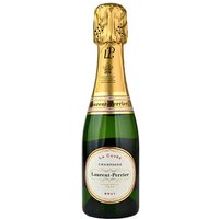 Champagne Laurent Perrier La Cuvée 200ml