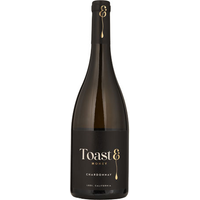 Toast & Honey Chardonnay 2022/23, California
