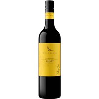 Wolf Blass Yellow Label Merlot Red Wine 75cl