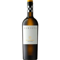 Barista Chardonnay 2024/25, Western Cape