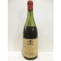 Winebuyers Vosne-Romanée Malvoisin (Non-Vintage, 1950s-1960s) | 75clBy Winebuyers