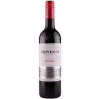 Trivento Reserve Malbec Red Wine 75cl