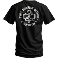 Winebuyers Wine T-Shirt, Wine ColorBy Winebuyers