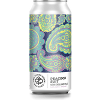 Winebuyers Wine, 75cL, Hazy Pale Ale, United KingdomBy Winebuyers