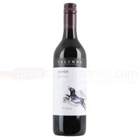 Yalumba Y Series Merlot Red Wine 75cl