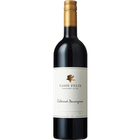 Winebuyers Cabernet Sauvignon 2020 Red Wine 75clBy Winebuyers