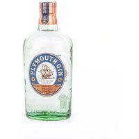 Plymouth Gin - Bottle 70cl