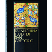 Feudi di San Gregorio Falanghina del Sannio DOC | White Wine | 75cl | WinebuyersBy Winebuyers