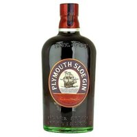 Plymouth Sloe Gin - 70cl