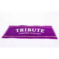 Tribute Bar & Glass Towel