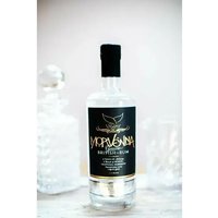 Morvenna Cornish White Rum-20cl