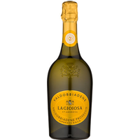 La Gioiosa Prosecco Valdobbiadene DOCG