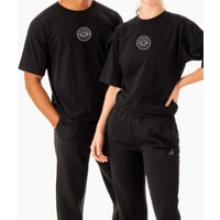 DrinkWell Black T-Shirt - S