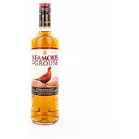 The Famous Grouse - Blended Scotch Whisky 700ml