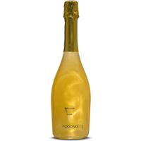 Fogoso Gold 75cl Sparkling Wine Cocktail