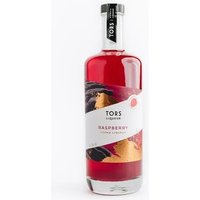 Tors Liqueur - Raspberry Vodka Liqueur - 200ml