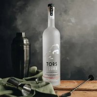 Tors Vodka 70cl