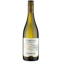 Lyme Bay Shoreline Wine 75cl
