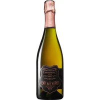 Lyme Bay Sparkling Rosé - 75cl