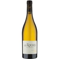 Les Roches Cuvée Prestige Pouilly Fumé Guy Saget - 75cl