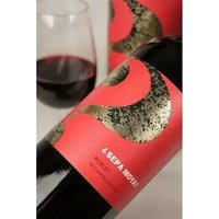 Sepa Moya Merlot 2021 - 75cl