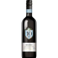 No. 10 Malbec - 75cl