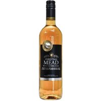 Lyme Bay Mead Wine with Festive Spices 75cl