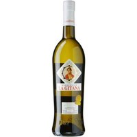 Bodegas Hidalgo La Gitana Manzanilla Dry Sherry 75cl