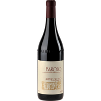 Aurelio Settimo Barolo 2017