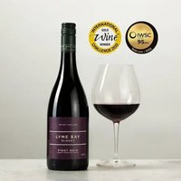 Lyme Bay Pinot Noir - 75cl