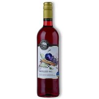 Lyme Bay Mulled Wine- 75cl
