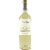Wapisa Sauvignon Blanc 2021