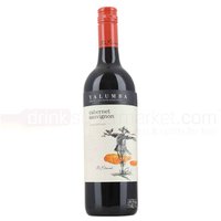 Yalumba Y Series Cabernet Sauvignon Red Wine 75cl