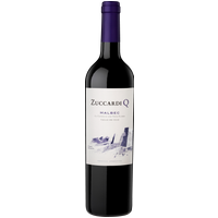 Zuccardi Serie Q Malbec 2020