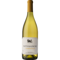 Smith Madrone Chardonnay 2018