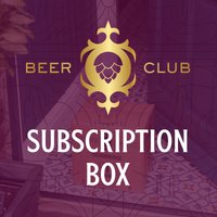 Thornbridge Beer Club subscription box