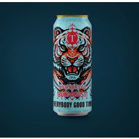 Everybody Good Time, 5.4% IPA