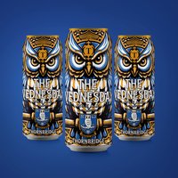 The Wednesday, 4% Pale Ale  12 x 440ml cans