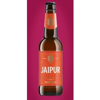 Jaipur, Bottle, 5.9% IPA