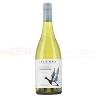 Yalumba Y Series Chardonnay White Wine 75cl