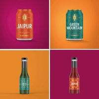Thornbridge Brewery Beer and Sauce Pack