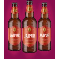 Jaipur, 5.9% IPA - 8 x 500ml Bottles