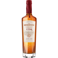 Santa Teresa 1796 Rum 70cl