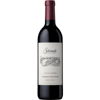 Silverado Cabernet Sauvignon 2018
