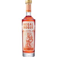 Regal Rogue Wild Rose Vermouth, Australia