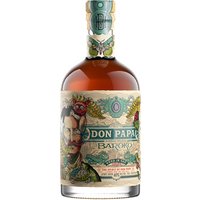 Don Papa Baroko 70cl
