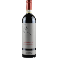 Zyme Amarone della Valpolicella 2018