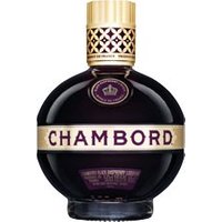 Chambord Liqueur 50cl