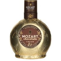 Mozart Gold Chocolate Cream Liqueur 50cl