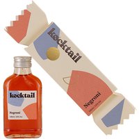 Kocktail Negroni Christmas Cracker 100ml